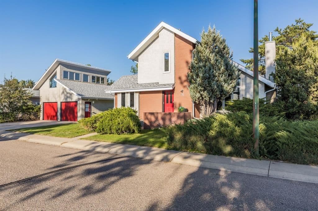 Sold property in Park View