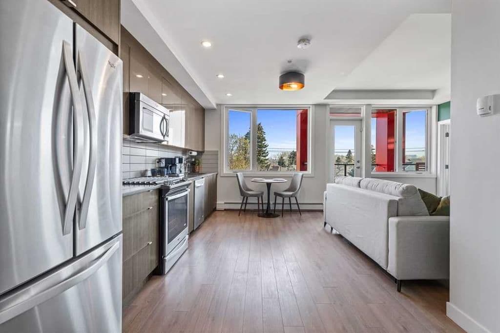 Sold property in Inglewood