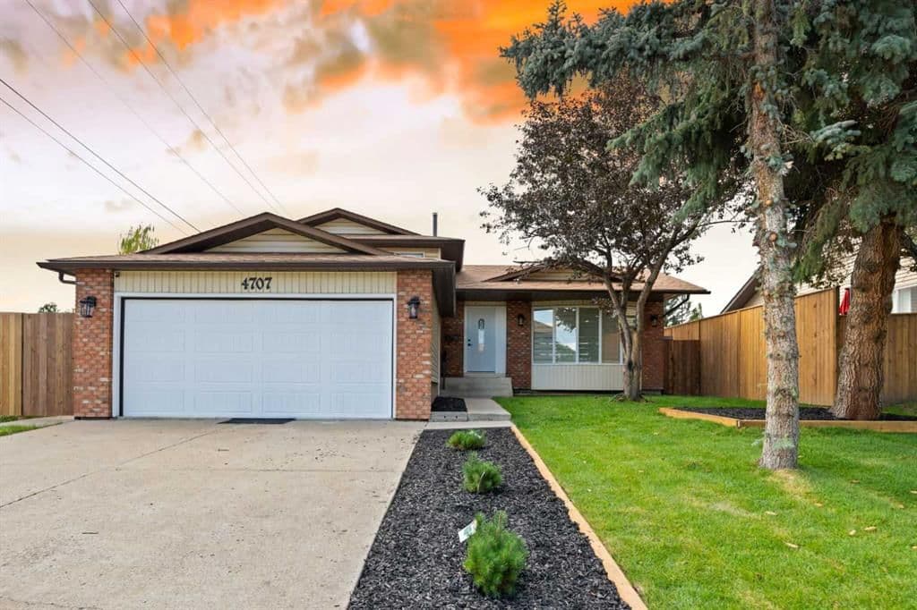 Sold property in Temple