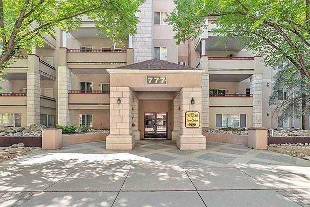 Sold property in Downtown Commercial Core