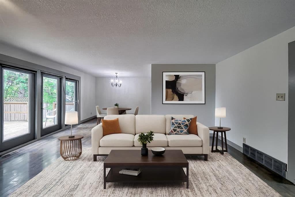 Sold property in Southwood