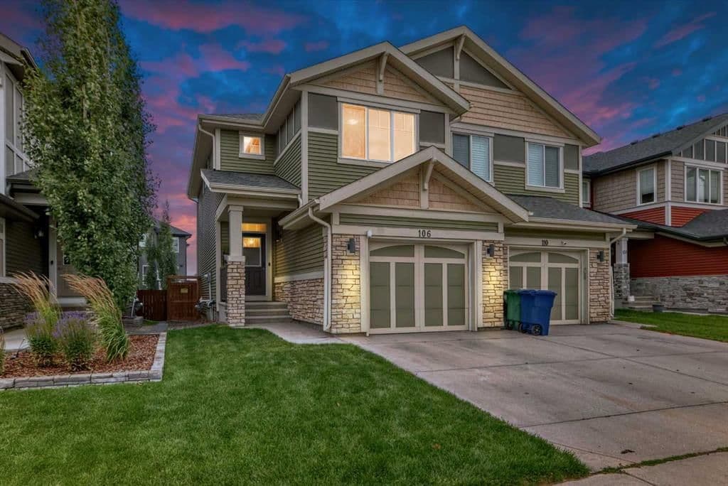 Sold property in Kings Heights