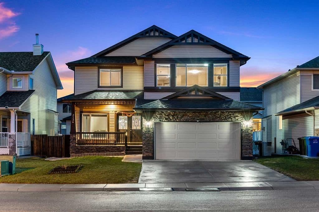 Sold property in Westmere