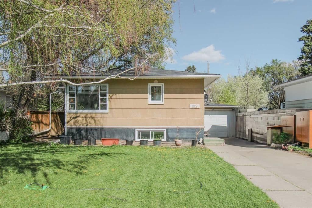 Sold property in Victoria Park