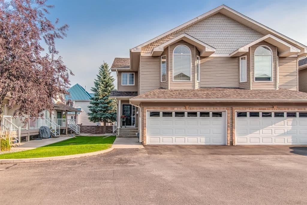 Sold property in Park View