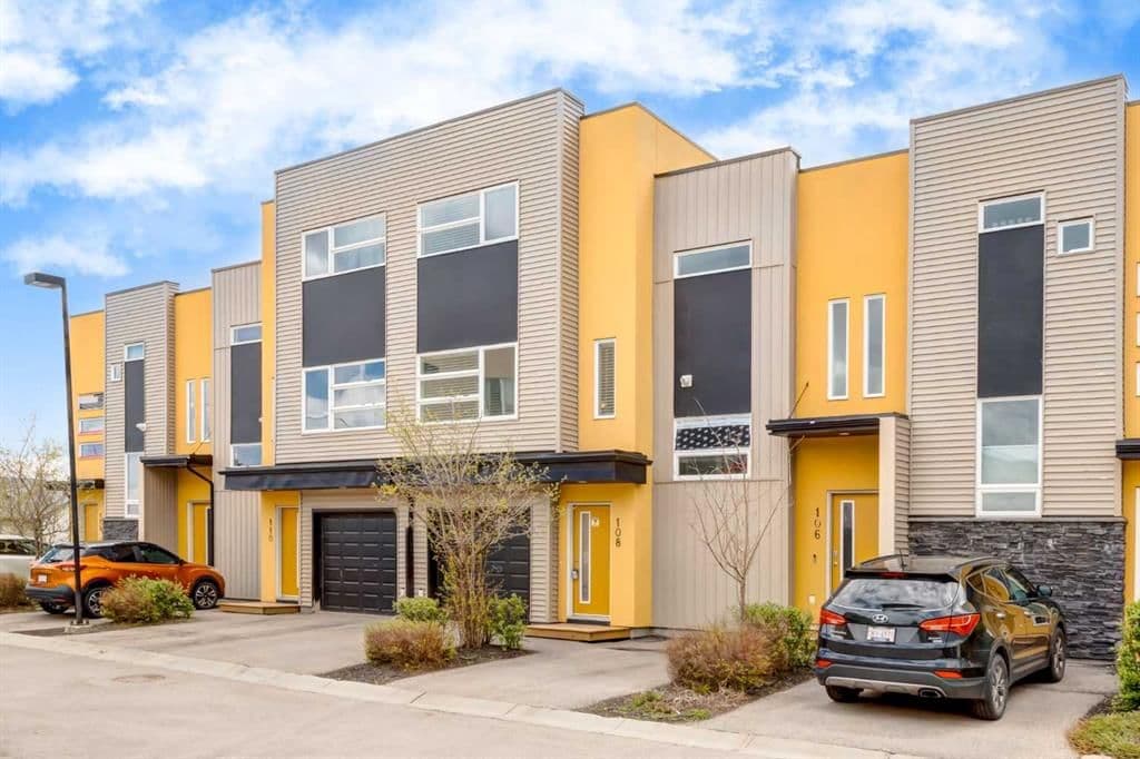 Sold property in Coventry Hills