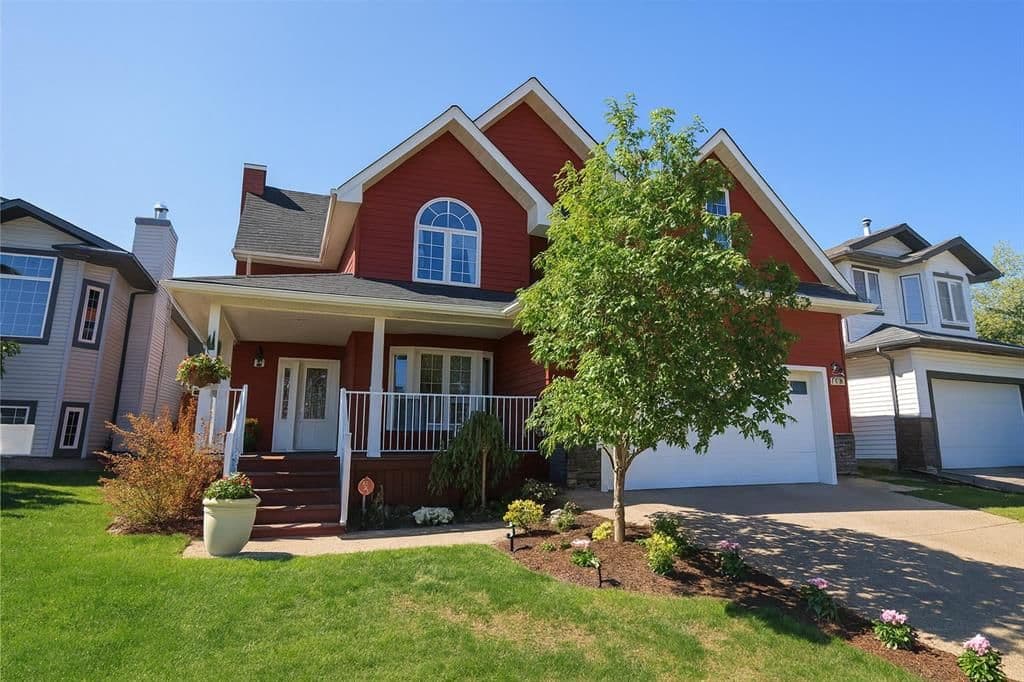 Sold property in Timberlea