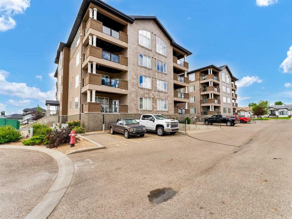 Sold property in Terrace