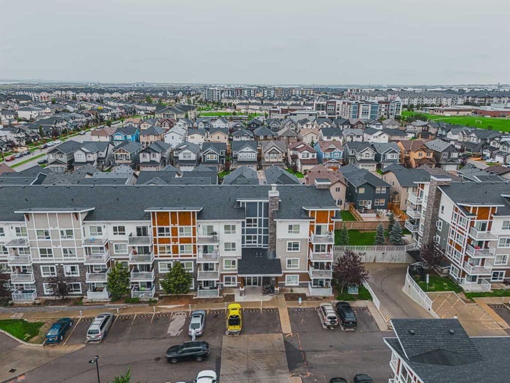 Sold property in Skyview Ranch