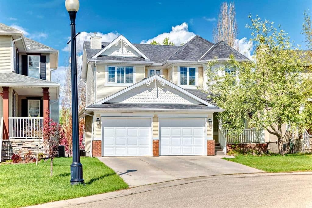 Sold property in Discovery Ridge