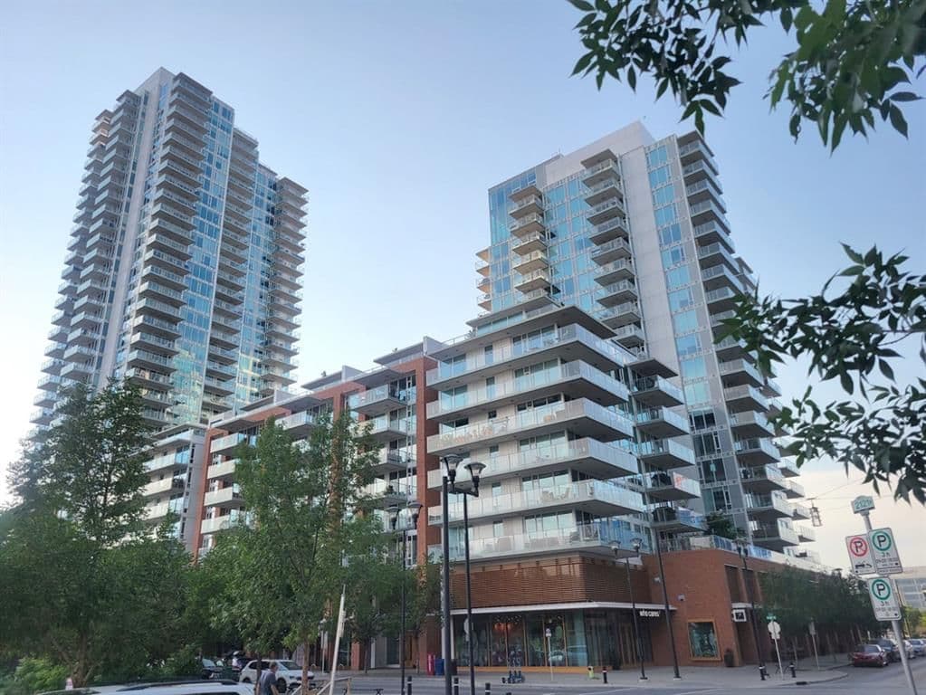 Sold property in Downtown East Village