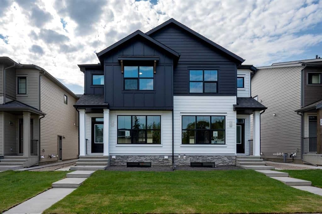 Sold property in Acadia