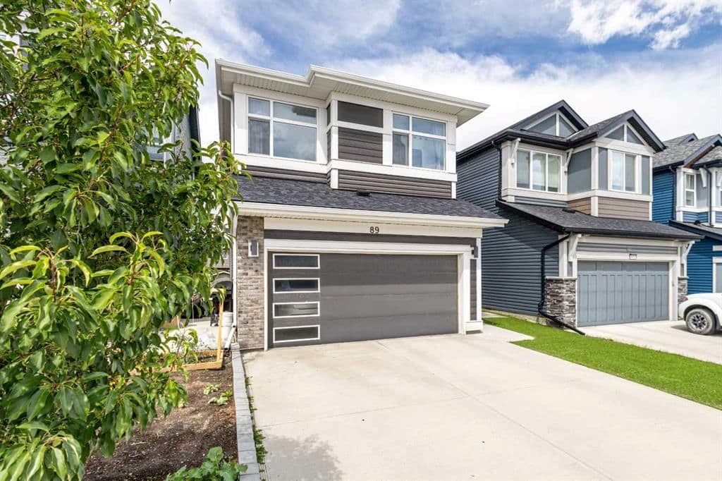 Sold property in Livingston