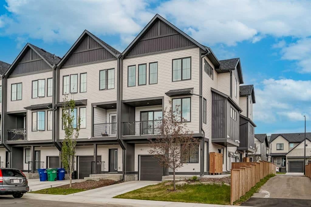 Sold property in South Point