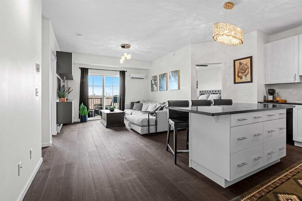 Sold property in Copperfield