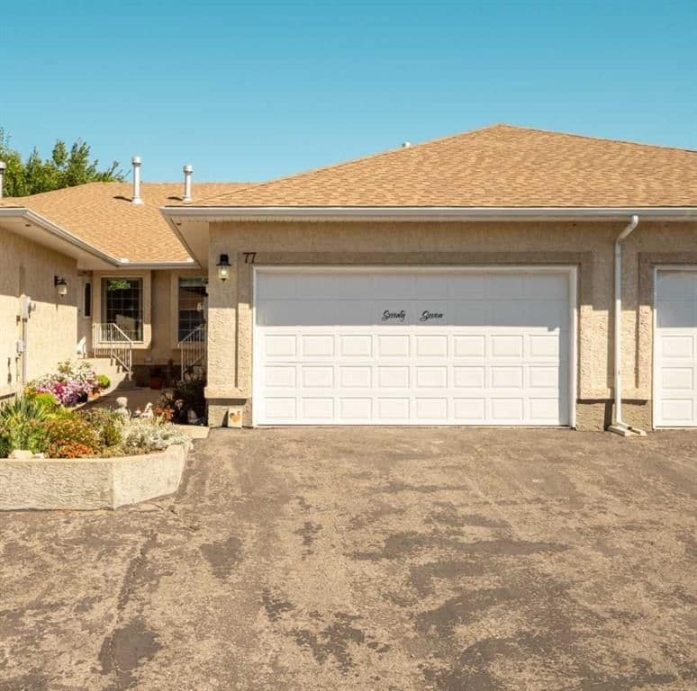 Sold property in Varsity Village