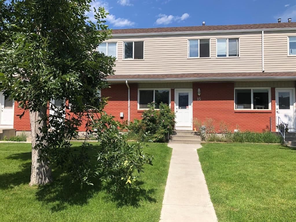 Sold property in Old Rodeo Grounds