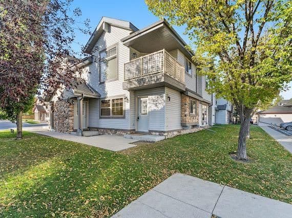 Sold property in Evergreen