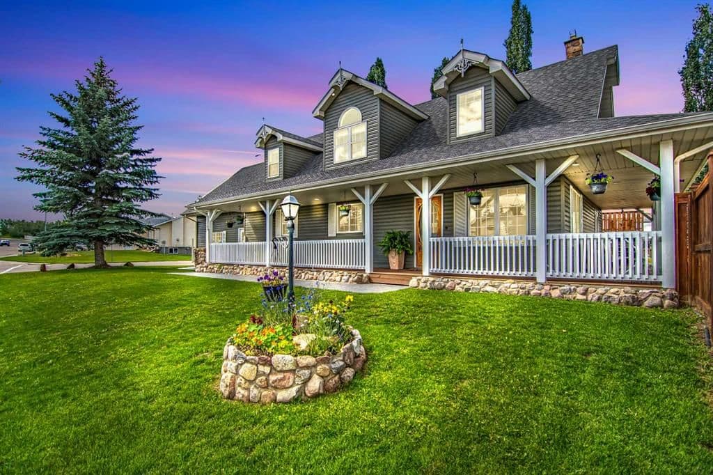 Sold property in Fox Run