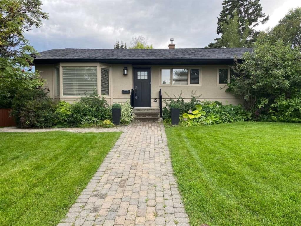 Sold property in Haysboro
