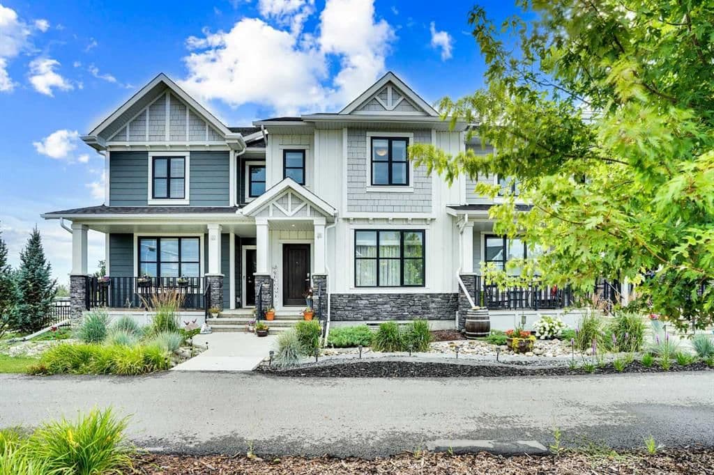 Sold property in D'arcy Ranch