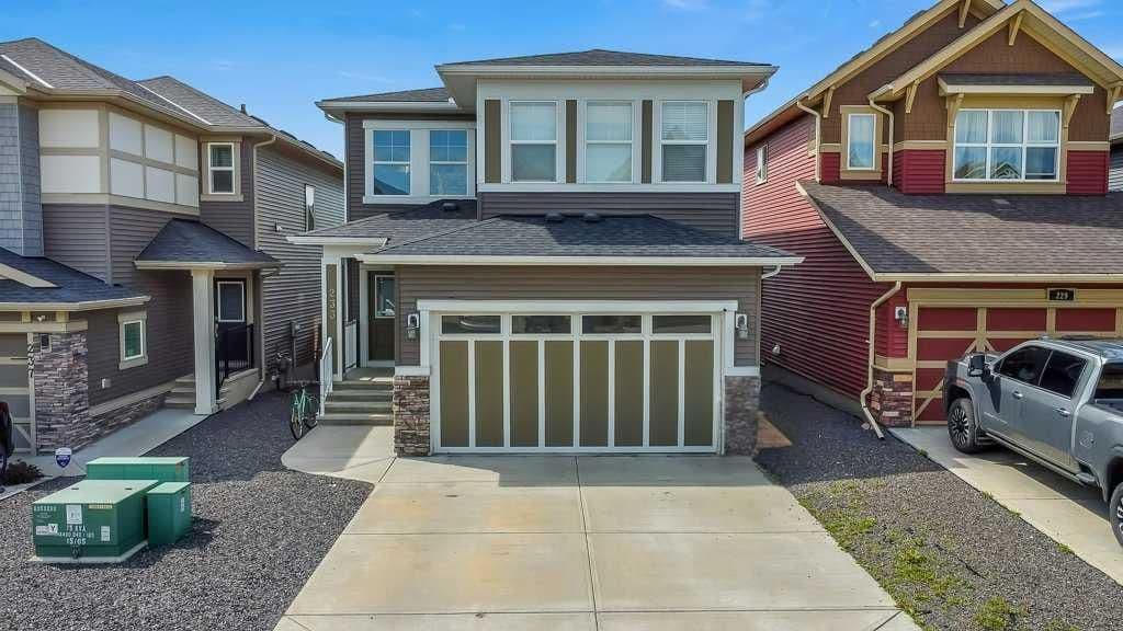 Sold property in Kings Heights