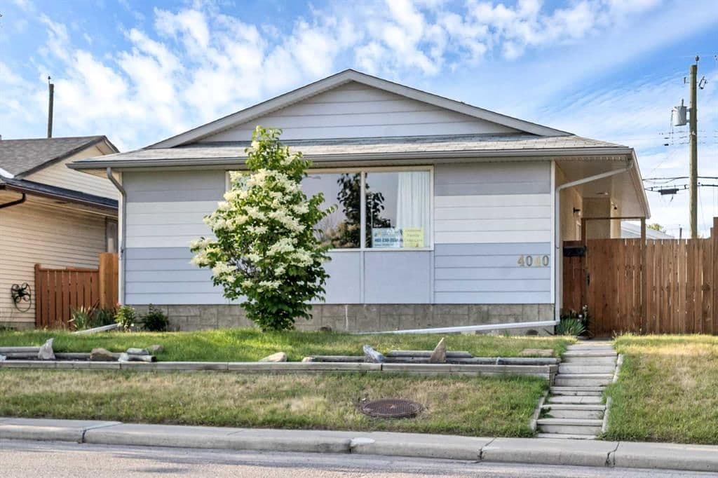 Sold property in Marlborough