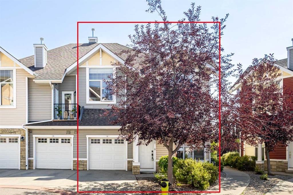 Sold property in West Springs