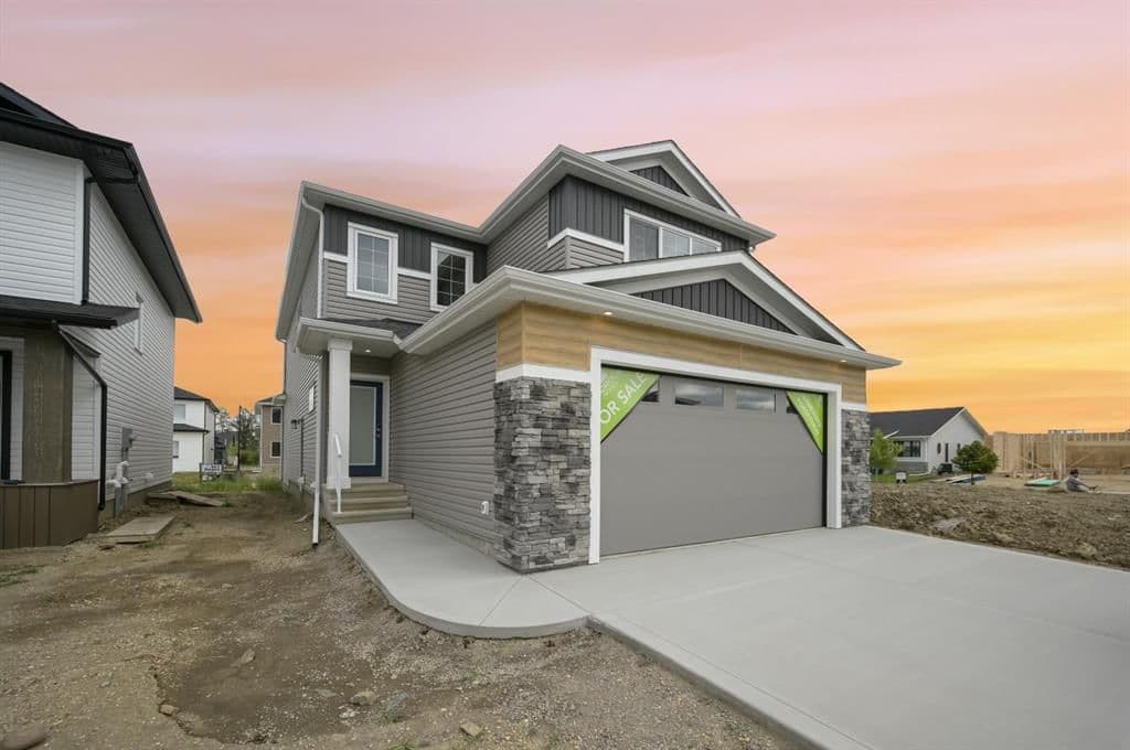 Sold property in Evergreen