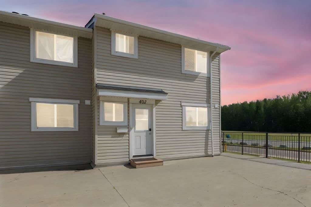 Sold property in Thickwood