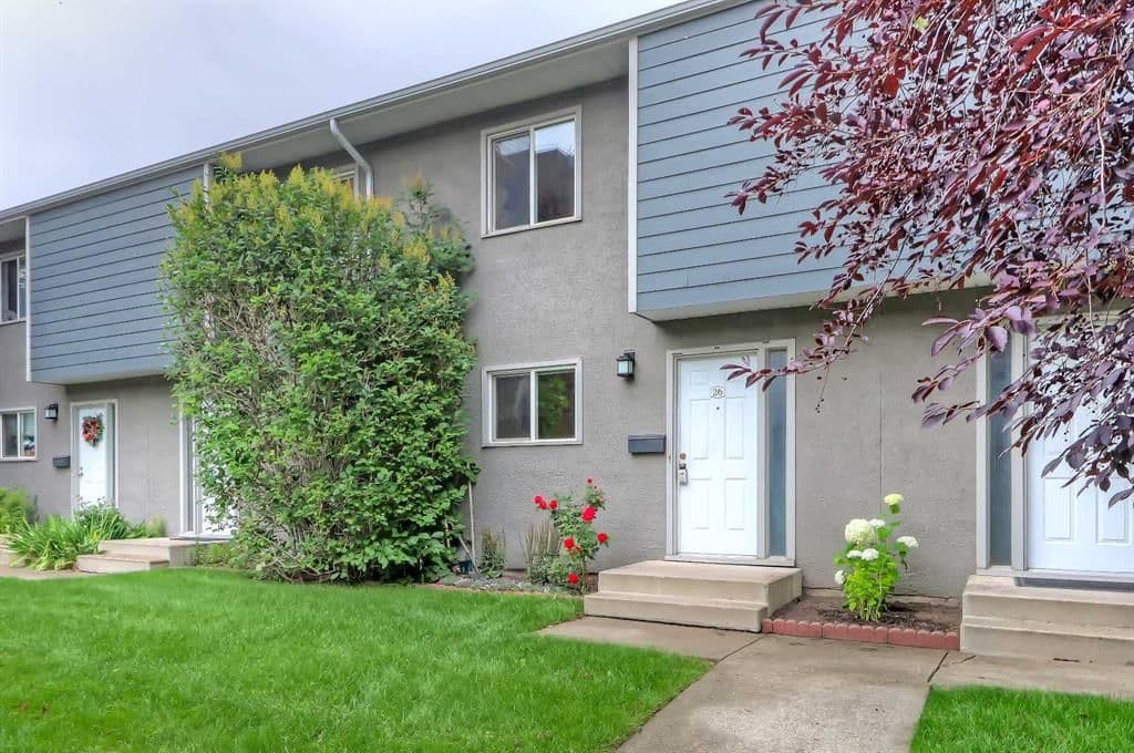 Sold property in Acadia