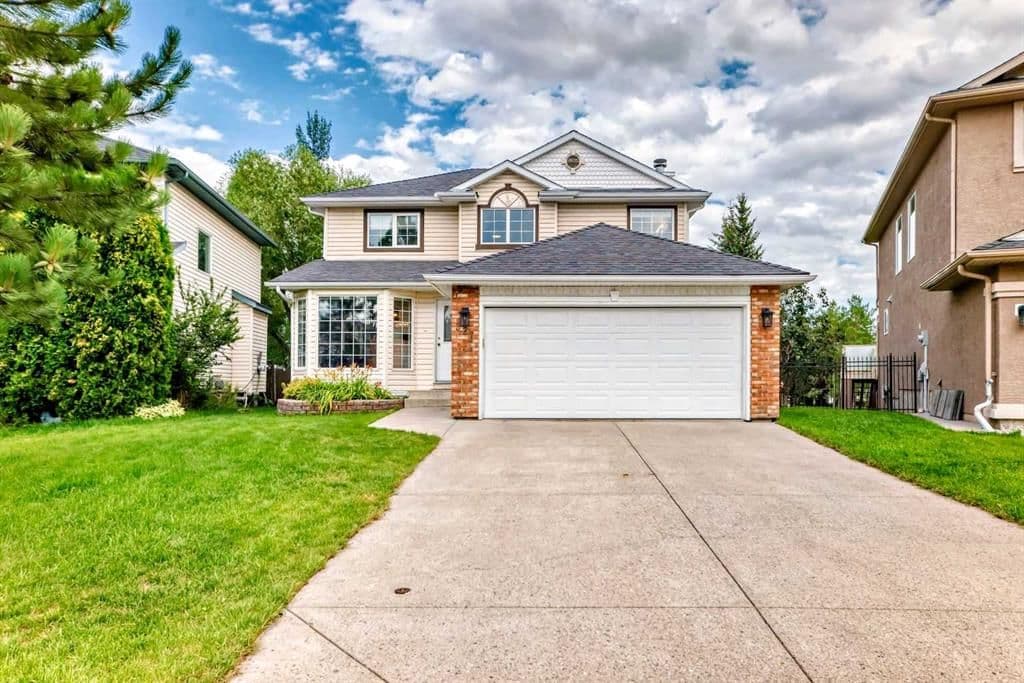Sold property in Riverbend