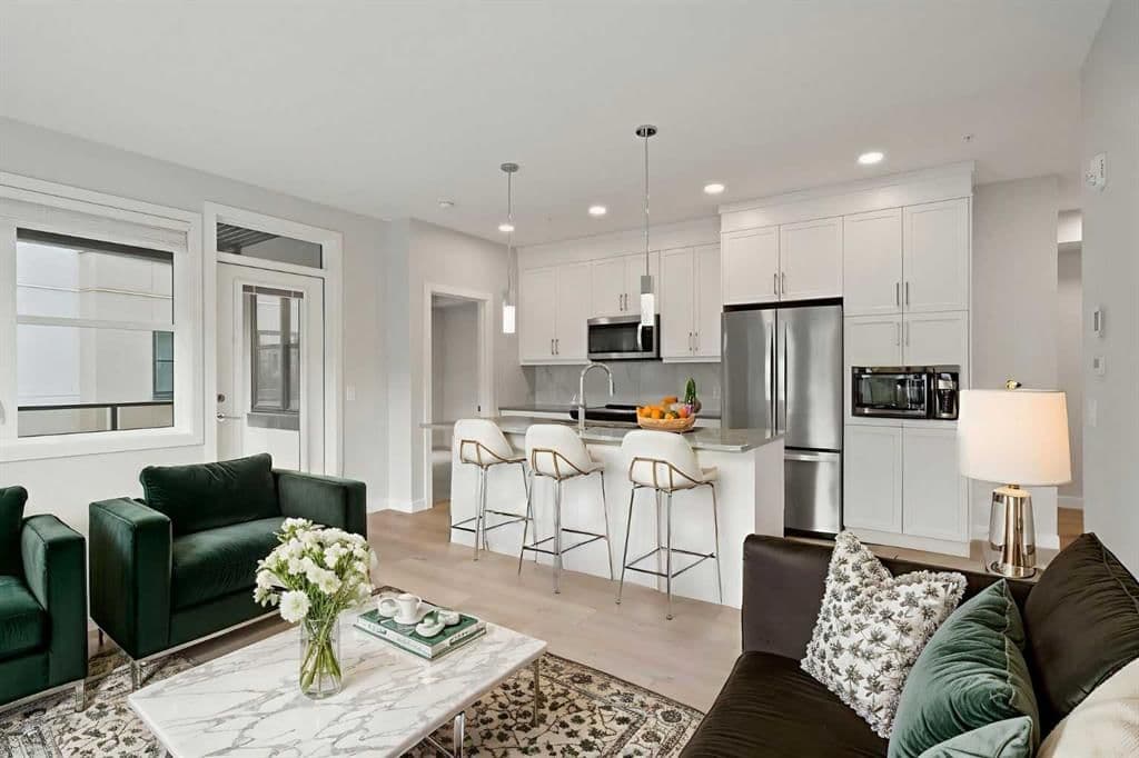 Sold property in Greenwood/Greenbriar