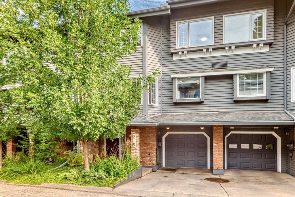 Sold property in Varsity