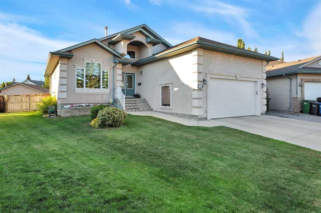 Sold property in Anders Park East