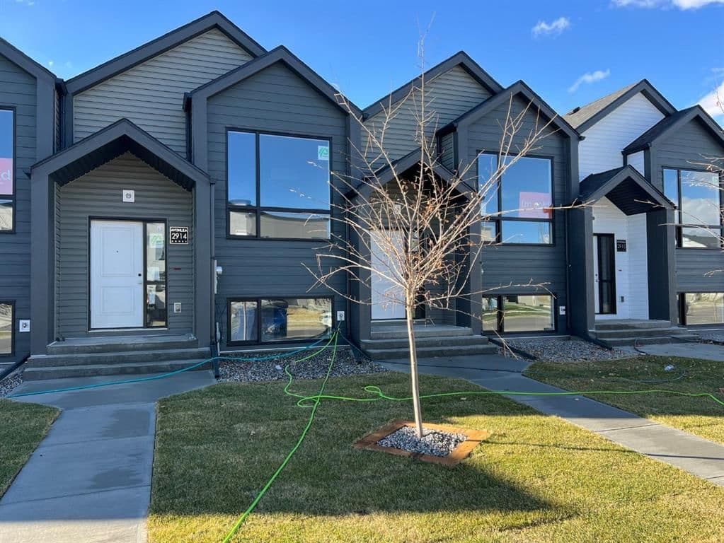 Sold property in Discovery