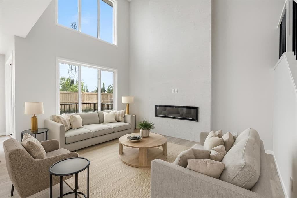 Sold property in West Springs