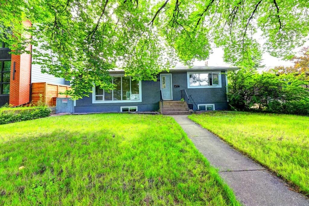 Sold property in Parkdale