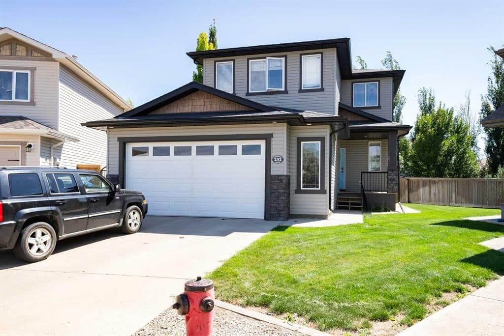 Sold property in Copperwood