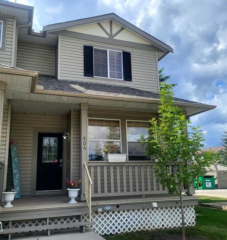 Sold property in Luxstone