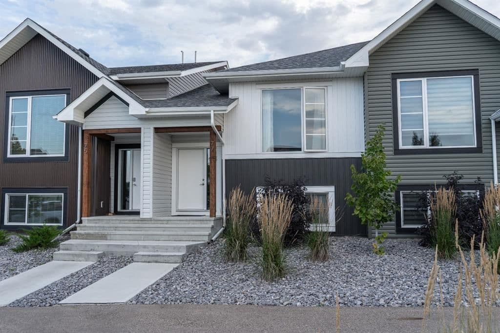 Sold property in Evergreen