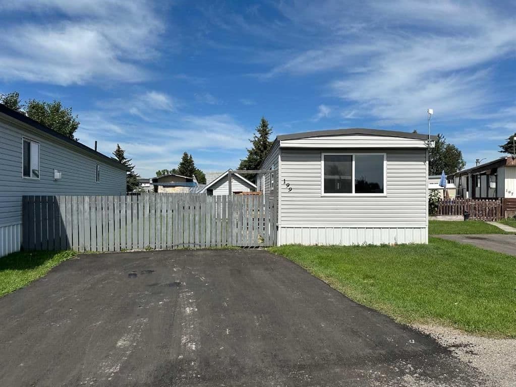 Sold property in Northwood Estates