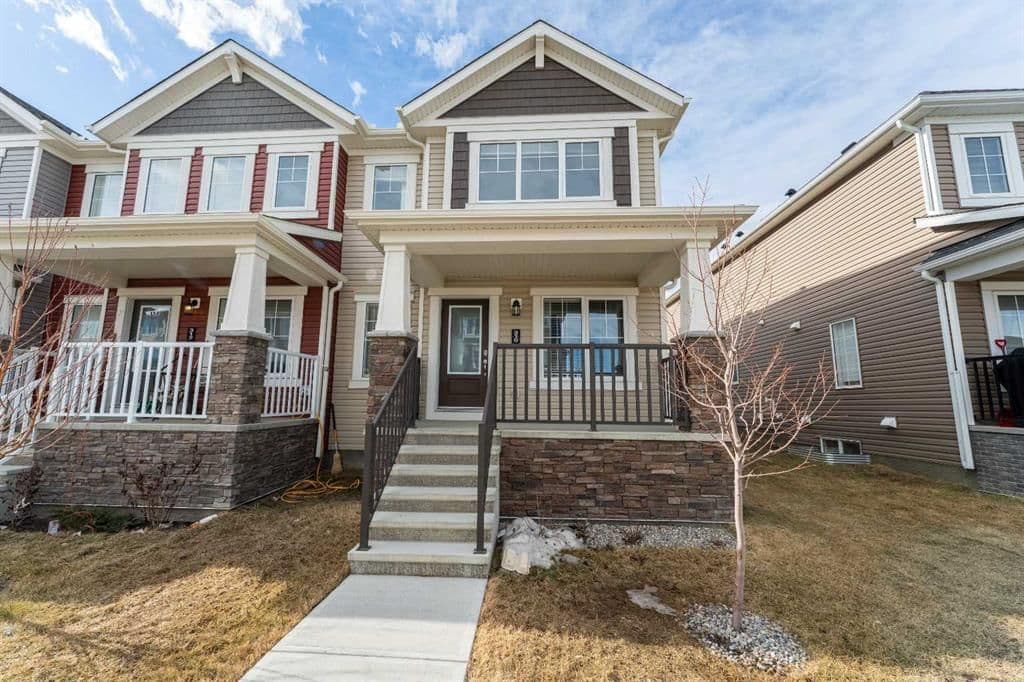 Sold property in South Windsong
