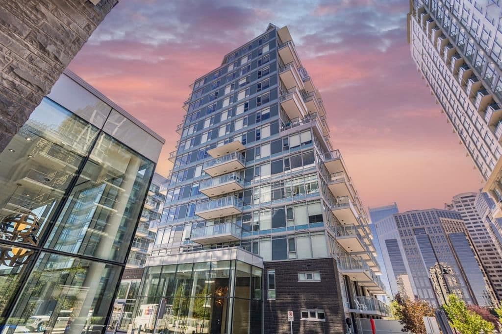 Sold property in Chinatown