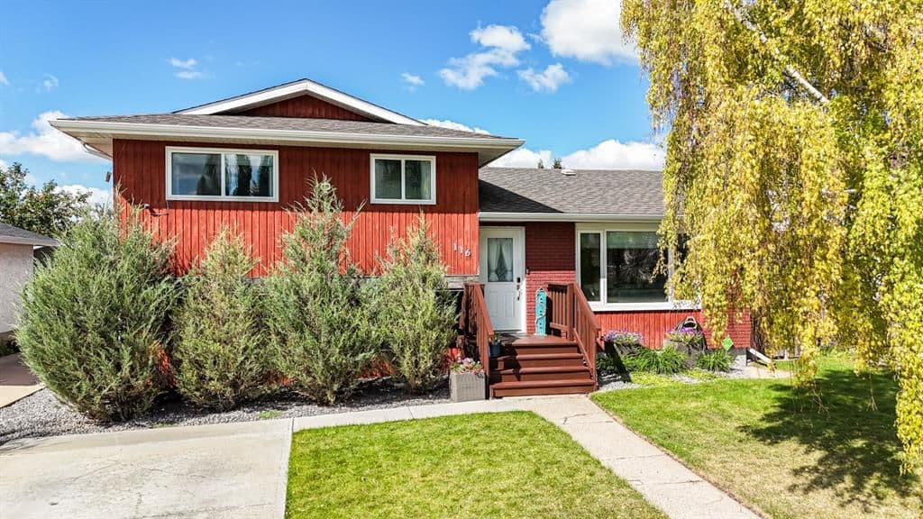 Sold property in Clearview Meadows