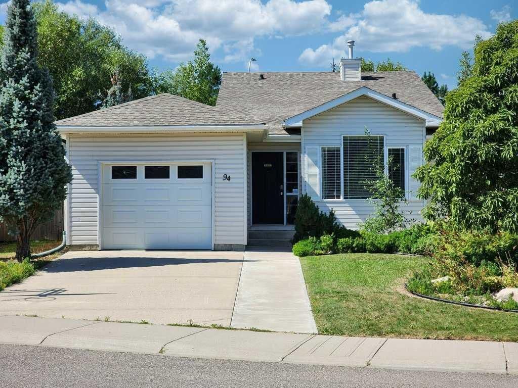 Sold property in Heritage Heights