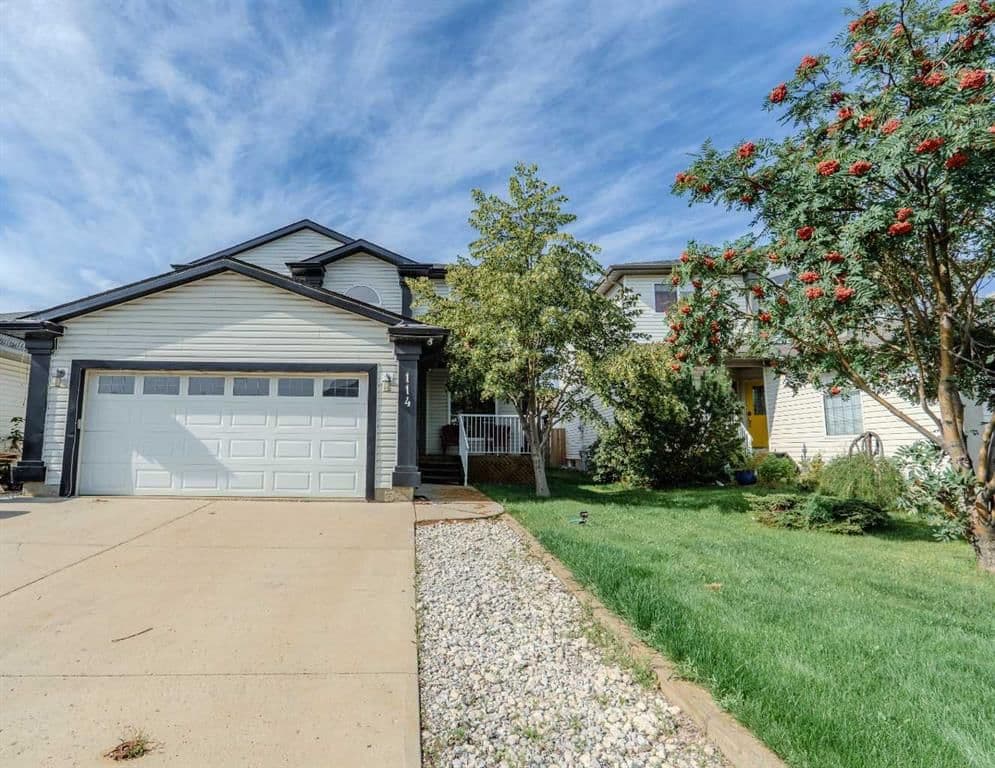 Sold property in Timberlea