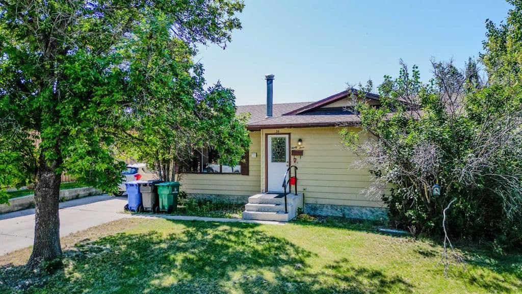 Sold property in Varsity Village