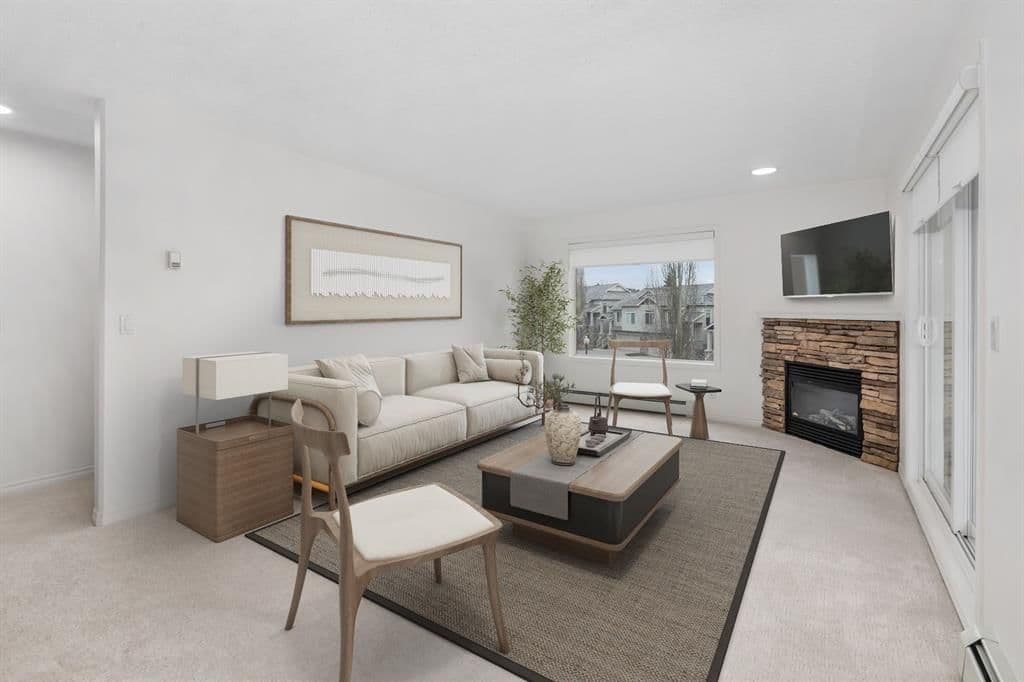 Sold property in Springbank Hill