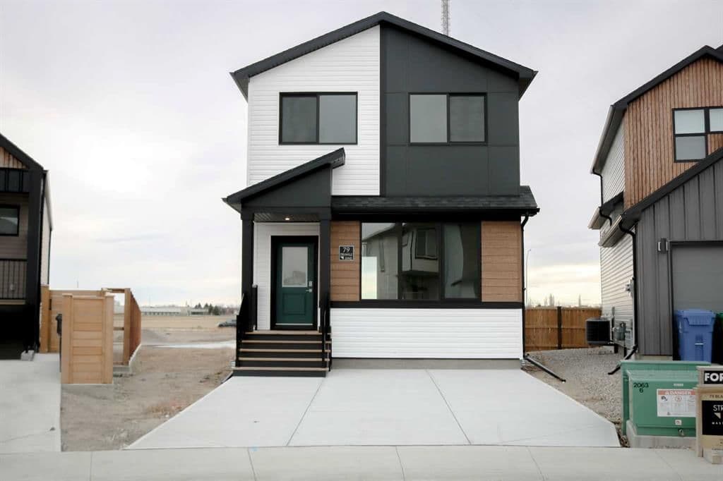 Sold property in Blackwolf 1